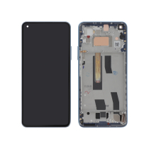 Ecran Complet Bleu Xiaomi 11 Lite 5G NE