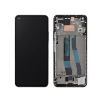 Ecran Complet Noir Xiaomi 11 Lite 5G/NE