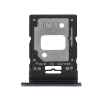 Tiroir SIM Bleu Xiaomi 11 Lite 5G NE