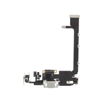 Connecteur de Charge Blanc iPhone 11 Pro Max (ReLife)
