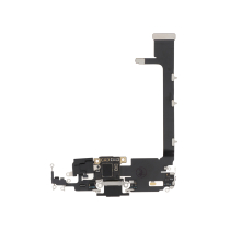 Connecteur de Charge Noir iPhone 11 Pro Max (ReLife)
