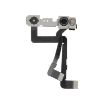 Ensemble Caméra Avant iPhone 11 Pro Max (ReLife)