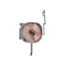 Nappe Volume/Charge Qi iPhone 11 Pro Max
