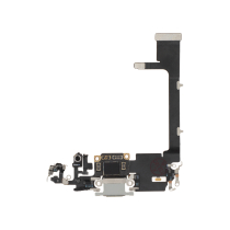 Connecteur de Charge Blanc iPhone 11 Pro (ReLife)
