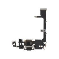 Connecteur de Charge Noir iPhone 11 Pro (ReLife)