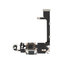 Connecteur de Charge Vert iPhone 11 Pro (ReLife)