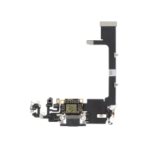 Connecteur de Charge Vert iPhone 11 Pro