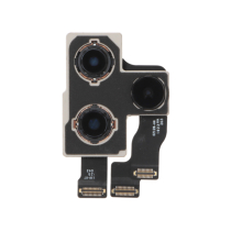 Ensemble Caméra Arrière iPhone 11 Pro/11 Pro Max (ReLife)