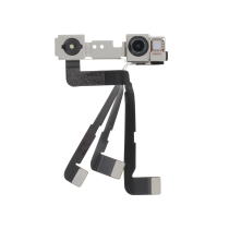 Ensemble Caméra Avant iPhone 11 Pro (ReLife)