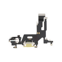 Connecteur de Charge Jaune iPhone 11 (ReLife)