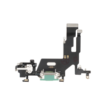 Connecteur de Charge Vert iPhone 11 (ReLife)
