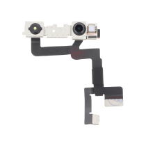 Ensemble Caméra Avant iPhone 11 (ReLife)