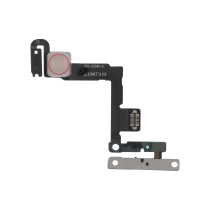 Nappe Power iPhone 11 (Rouge)