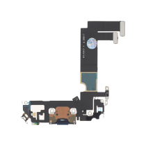 Connecteur de Charge Bleu iPhone 12 mini (ReLife)