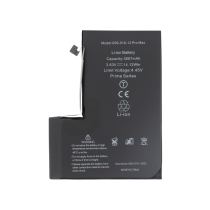 Batterie iPhone 12 Pro Max (Ti) (Prime)