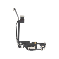Connecteur de Charge Bleu iPhone 12 Pro Max (ReLife)