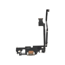 Connecteur de Charge Or iPhone 12 Pro Max (ReLife)