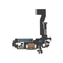 Connecteur de Charge Or iPhone 12/12 Pro (ReLife)