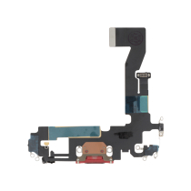 Connecteur de Charge Rouge iPhone 12 (ReLife)