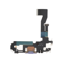 Connecteur de Charge Violet iPhone 12 (ReLife)