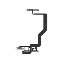 Nappe Power/Volume iPhone 12/12 Pro
