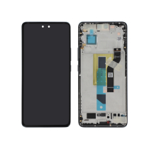 Ecran Complet Noir Xiaomi 13 Lite