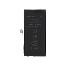 Batterie iPhone 13 mini (Ti)