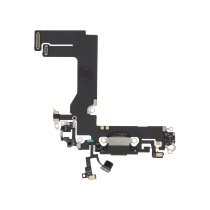 Connecteur de Charge Vert iPhone 13 Mini (Vert) (ReLife)