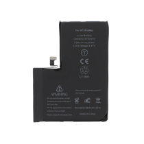 Batterie iPhone 13 Pro Max Haute Capacité (Ti)