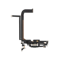 Connecteur de Charge Vert Alpin iPhone 13 Pro Max (ReLife)