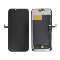 Ecran Complet iPhone 13 Pro Max 120Hz (Soft OLED) (Prime)