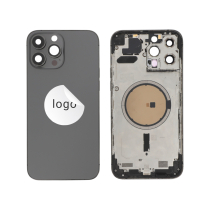 Vitre Arrière Graphite iPhone 13 Pro Max (Pulled B)