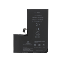 Batterie iPhone 13 Pro Haute Capacité (Ti)