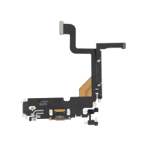 Connecteur de Charge Or iPhone 13 Pro (ReLife)