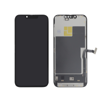 Ecran Complet iPhone 13 Pro 120 Hz (Soft OLED) (BOLT)
