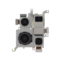 Caméras Arrière Grand Angle/Téléphoto 50MP Xiaomi 13 Ultra