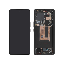 Ecran Complet Xiaomi 13 Ultra (Avec Châssis)