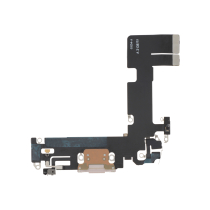 Connecteur de Charge Rose iPhone 13 (ReLife)
