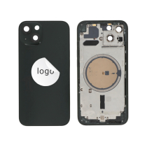 Vitre Arrière Vert iPhone 13 (Pulled A)