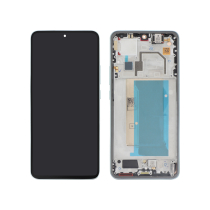 Ecran Complet Vert Xiaomi 13T Pro