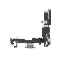 Connecteur de Charge Bleu iPhone 14 Plus (ReLife)
