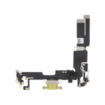 Connecteur de Charge Jaune iPhone 14 Plus (ReLife)