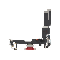 Connecteur de Charge Rouge iPhone 14 Plus (ReLife)