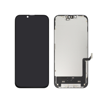 Ecran Complet iPhone 14 Plus (Soft OLED) (BOLT)