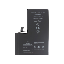Batterie iPhone 14 Pro Max (Ti) (Prime)