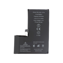 Batterie iPhone 14 Pro (Ti) (Prime)