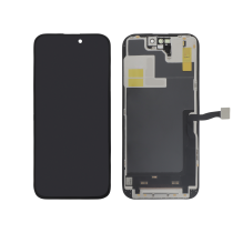 Ecran Complet iPhone 14 Pro 120Hz (LTPS) (SPARK)