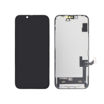 Ecran Complet iPhone 14 (Soft OLED) (BOLT)