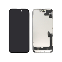 Ecran Complet iPhone 15 Plus (Service Pack)
