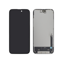 Ecran Complet iPhone 15 plus (Soft OLED) (BOLT)